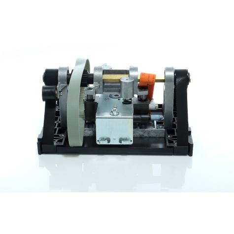 Lifting and Transverse Unit  New